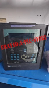 Relé de gestión de alimentador GE Multilin SR750 750-P5-G5-S5-HI-A20-G-E vía FEDEX - Imagen 1 de 5