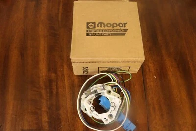 Genuíno Mopar P/N 56002011 1992-96 Dodge Viper 87-93 interruptor de seta jipe  - Imagem 1 de 4