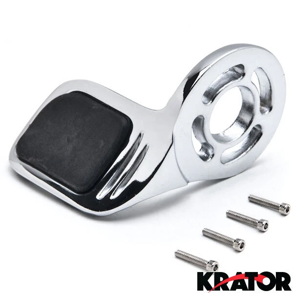 Assistente de controle de cruzeiro do acelerador para Yamaha V-Star Vstar V Star XVS 1100 personalizado - Imagem 1 de 3