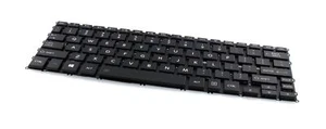P000573010 - Keyboard Unit (US), Black - Picture 1 of 1