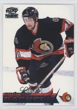 1998-99 Pacific Paramount Emerald Andreas Dackell #162