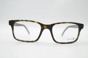 Colibris Bosse Braun Eckig Brille Brillengestell eyeglasses Neu - Bild 1 von 6