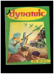 DYNAMIC Série 3  N°106 - ARTIMA - 1961 - Picture 1 of 1