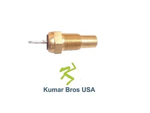 New Water Temp Sender Switch FITS Kubota BX23 BX24 BX25 BX2660 BX2670 - Picture 1 of 5
