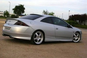 Alerón de techo Ford Cougar - Imagen 1 de 2