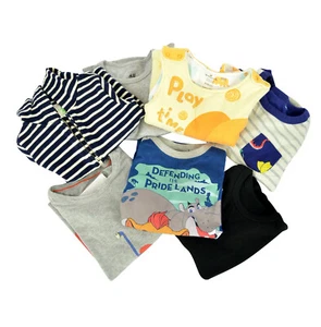 Toddler Boy Long Sleeve Top Boden Dinosaurs, Lion Gard 18m-4T - Picture 1 of 28