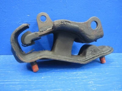 Honda Accord Ex 2005 3,0 L A/T montaje de transmisión automática, parte inferior izquierda OEM B15 Foto 1 de 4