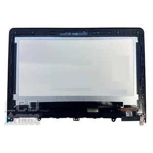 Lenovo Flex 3 1120 LCD Laptop Screen Assembly With Frame 80LX - Picture 1 of 1