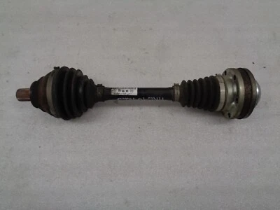 2011-2017 Volkswagen CC Front Driver Left Axle Shaft 3C0407271AH OEM AK2404223 - Image 1 of 4