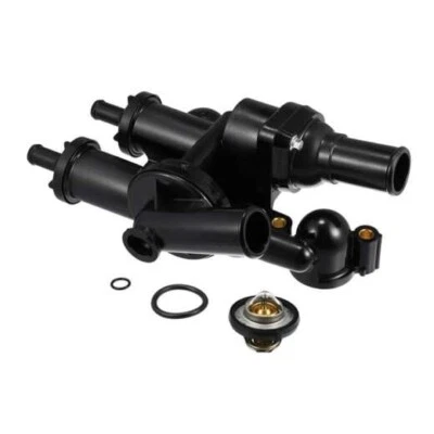 Suitable For Dodge Caliber 68003582 Aftermarket Thermostat Housing Assembly - image 1 of 3