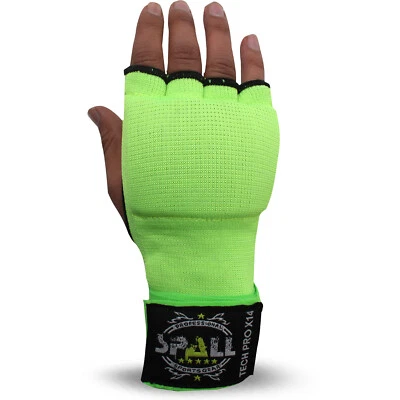  Sporting Goods Boxing, Martial Arts & MMA Protective Gear Hand Wraps - Image 1 of 4