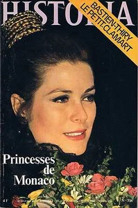 Historia - N°316 - mars 1973 - Bastien-thiry Mode révolutionnaire Staline Prince - Picture 1 of 1