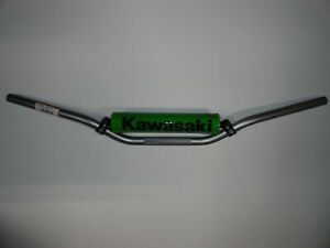KX85 KX100 Aluminum Handle Bar Handlebar Kawasaki KX80 KE100 KLX110 KX 85