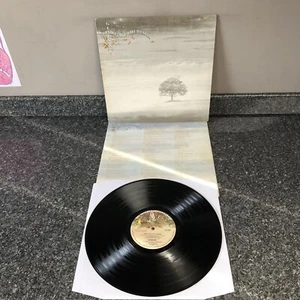 LP VINYL GENESIS WIND AND WUTHERING CDS 4005 UK 1ST PRESS 1976 TEX SLEEVE EX/NM- - Picture 1 of 12