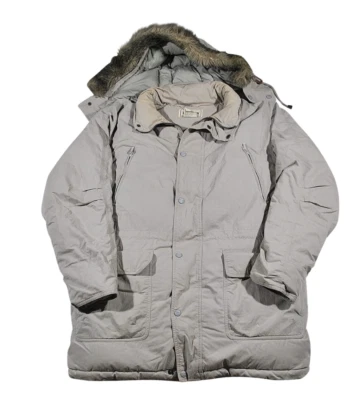 Vintage L.L. Bean Jacket Size Medium - Image 1 of 4