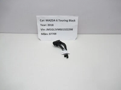 2014-2021 Mazda 6 Front Windshield Washer Sprayer Nozzles KD53-67-510 OEM - Image 1 of 4