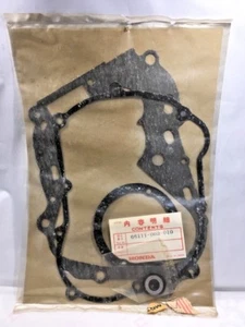 HONDA CA100 CA102 NEW HIGH QUALITY HONDA OEM GASKET KIT - P/N# 06111-003-010 - Picture 1 of 4