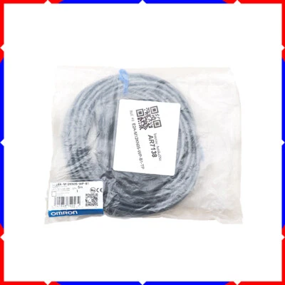 E2A-M12KN05-WP-B1 E2A-M12KN08-WP-B1 E2A-M12KN08-WP-C1 Switch Module New Omron - Image 1 of 4