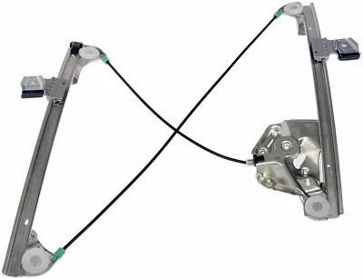 Fits 2004-2006 Cadillac SRX Window Regulator Front Left Dorman 269NO44 2005 2006 - Image 1 of 2