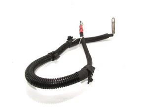 Fiat 500L 2013 1.6 Diesel Kabelbaum Battery Power Cable - Bild 1 von 2