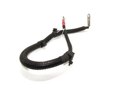 Fiat 500L 2013 1.6 Diesel Wiring Harness Battery Power Cable  - Image 1 of 2