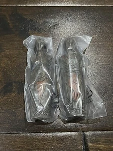 God of War Ragnarok Jotnar Edición Coleccionista 2" Vanir Twins Juego de Tallas *NUEVO* - Imagen 1 de 1
