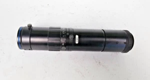 MORITEX 2.4X Lens - Picture 1 of 5