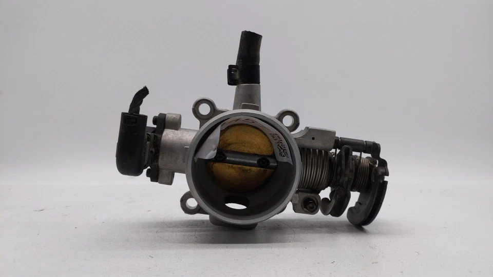 2007-2012 Hyundai Elantra Throttle Body QG2DQ - Image 1 of 4