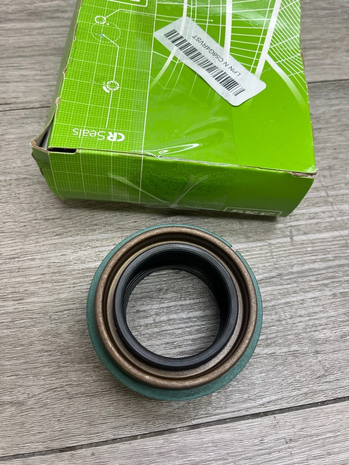 SKF 18860 Multi-Purpose Seal For Select Cadillac Chevrolet Dodge Ford GMC Models - Image 1 of 1