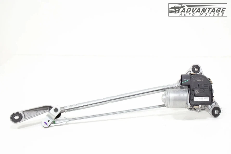 2023 - 2025 年本田 HR-V ZR WINDSHIELD WIPER TRANSMISSION LINKAGE 带电机原始设备制造商 — 第 1/4 张图片