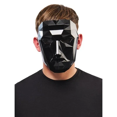Rubies - Squid Games Front Man Mask - Adult - Image 1 of 4