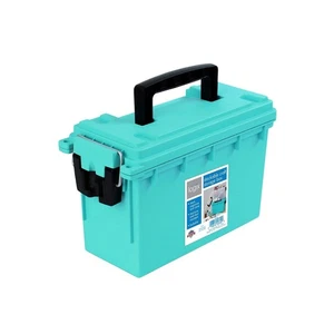 Logix 12533 Teal Craft Organizer, One Size - Picture 1 of 9