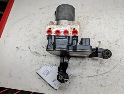 Conjunto de piezas de freno antibloqueo bomba ABS con estacionamiento automático para BMW X6 752 15-19 Foto 1 de 4