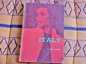 Italy Vista books - Bild 1 von 3