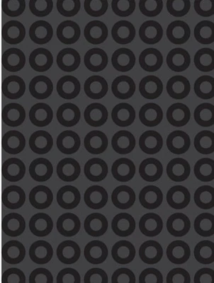 Fondo de fondo Westcott moderno vintage 5522 frío ornamentado 9’x12’ nuevo en caja Foto 1 de 4