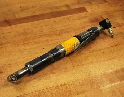 Llave neumática Atlas Copco LUM 27 SR009-U - USADA Foto 1 de 4