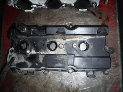 Cubierta de válvula MAXIMA 2004 427989 Foto 1 de 4