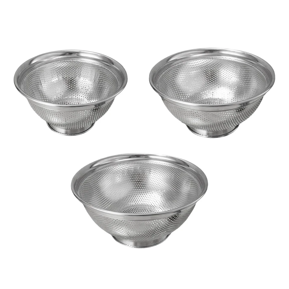 Cestello Scolapasta, Contenitore Portatile per Verdure, Riutilizzabile, Pratico - Immagine 1 di 1