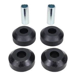Polygraphite® Strut Rod Bushing Kit 1968-1969 AMC Javelin AMX 68 69 NEW - Picture 1 of 5
