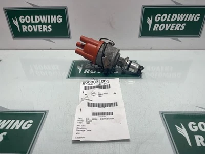 89 90 91 92 93 94 Saab SAAB 900 & TURBO Distributor Non Turbo 2.1L - Image 1 of 4