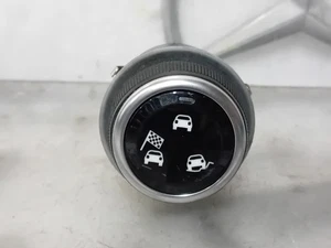 Fiat 500 X CROSS 2014 0735636645 Drive Mode Adjustment Switch Control - Picture 1 of 4