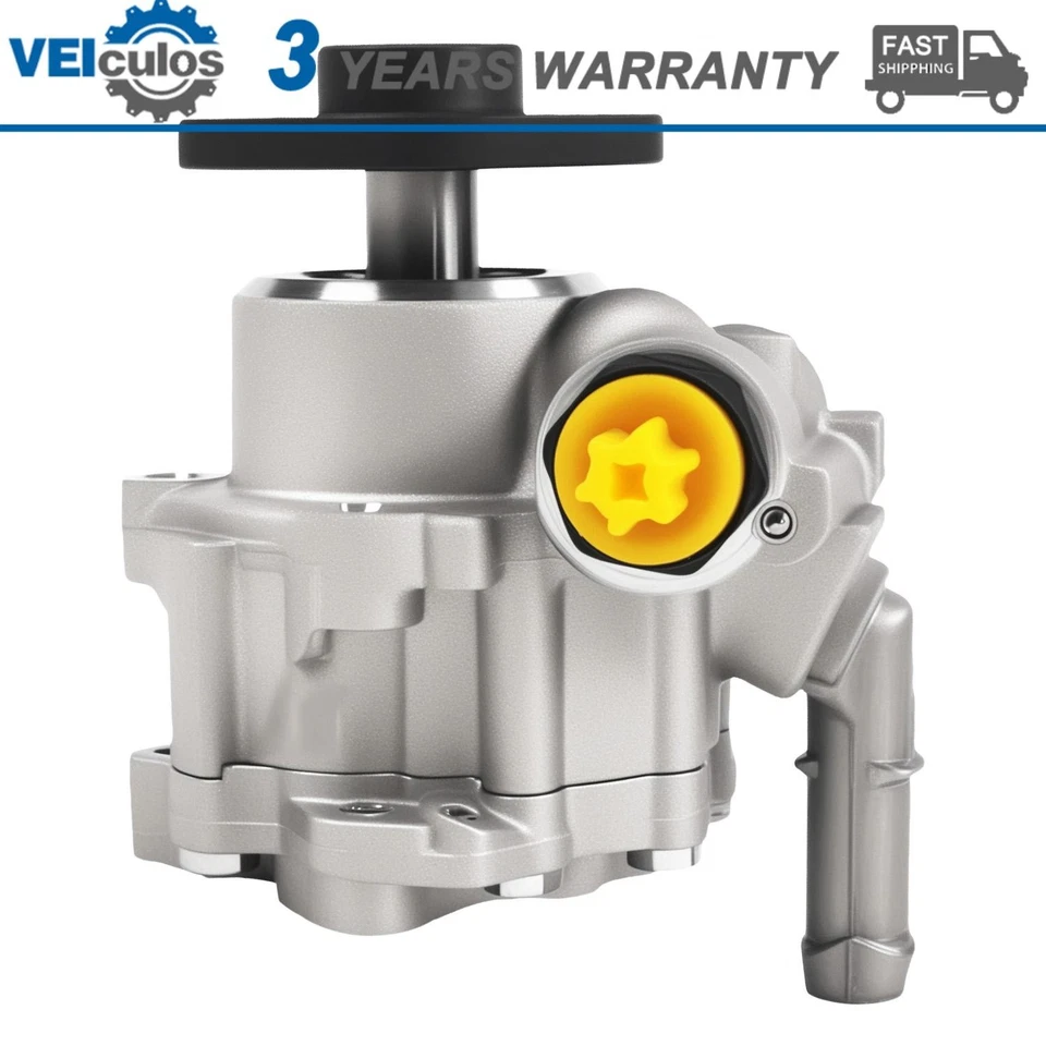 Bomba de dirección asistida 21-110 para BMW 135is 135i X1 335i 335is 335xi 3,0 L 2007-2013 Foto 1 de 4