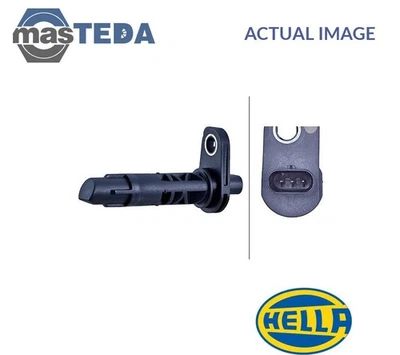6PU 009 168-831 CRANKSHAFT POSITION SENSOR HELLA FOR VAUXHALL ASTRA VII - Image 1 of 4