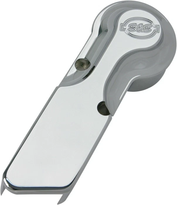 Soporte de montaje de filtro de aceite S&S Harley Davidson Foto 1 de 1