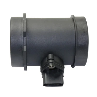 Sensor de flujo de masa de aire para BMW Z8 2003 hecho de plástico repuesto para 13621433567 Foto 1 de 4