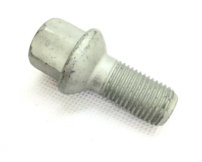 Tornillo de cuello esférico para rueda MERCEDES-BENZ VITO W447 A0019900607 NUEVO GENUINO Foto 1 de 3