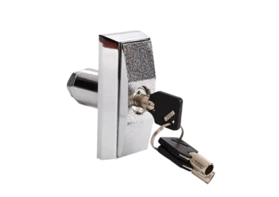 AYYK LOCK Vending Machine T Handle and Tubular Lock Water Vending Snack Vending machine