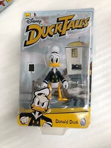 Disney Ducktales Donald Duck Action Toy