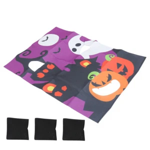 Wirf Ein Spiel Und Hängen Sie Eine Flagge Auf Kind Halloween-Spielzeug - Bild 1 von 12