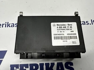 Mercedes Benz Actros MP4 centralina elettronica PSM A0004461746 - Foto 1 di 4